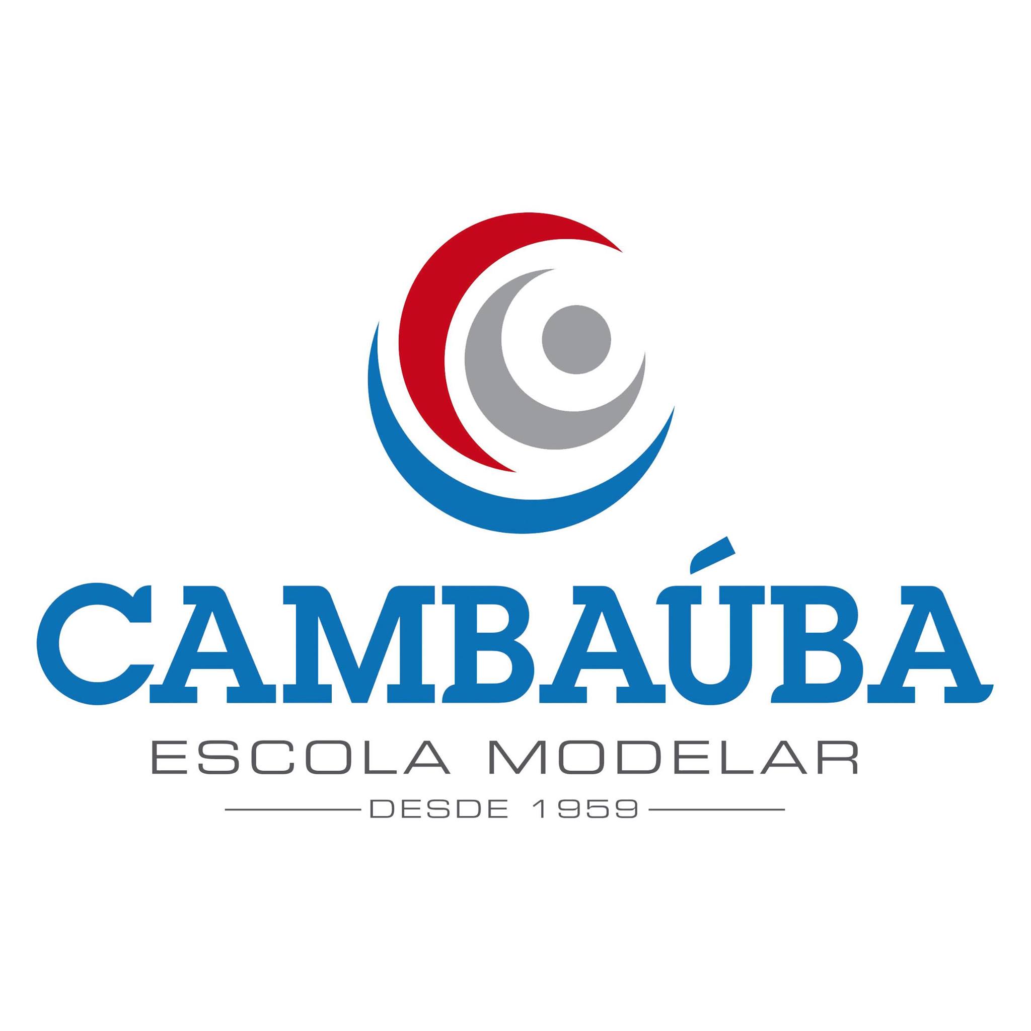 modelar cambauba
