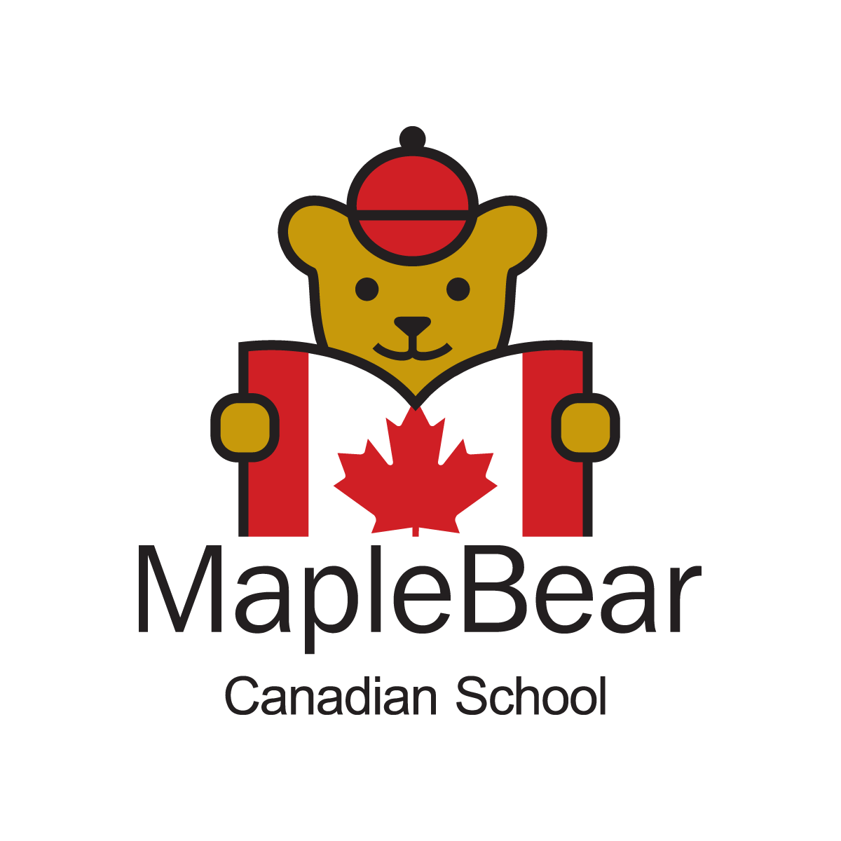 maple bear
